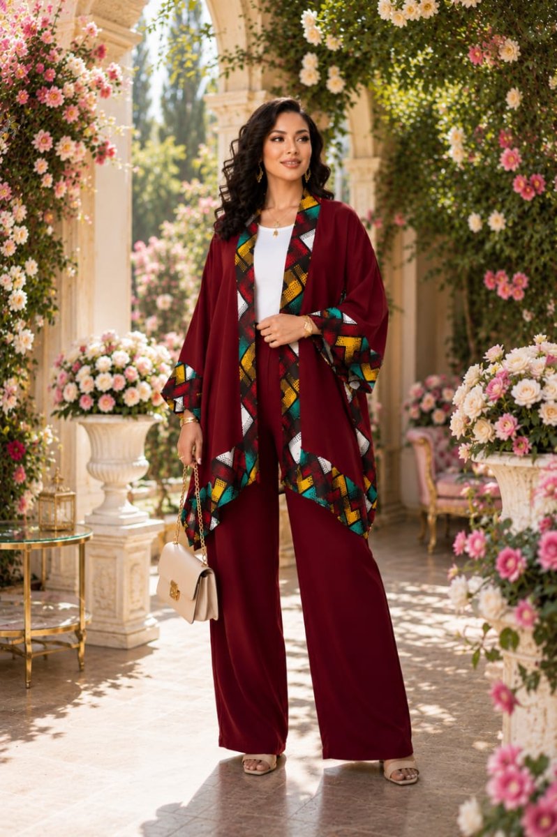 Ensembles pantalon pour femmes