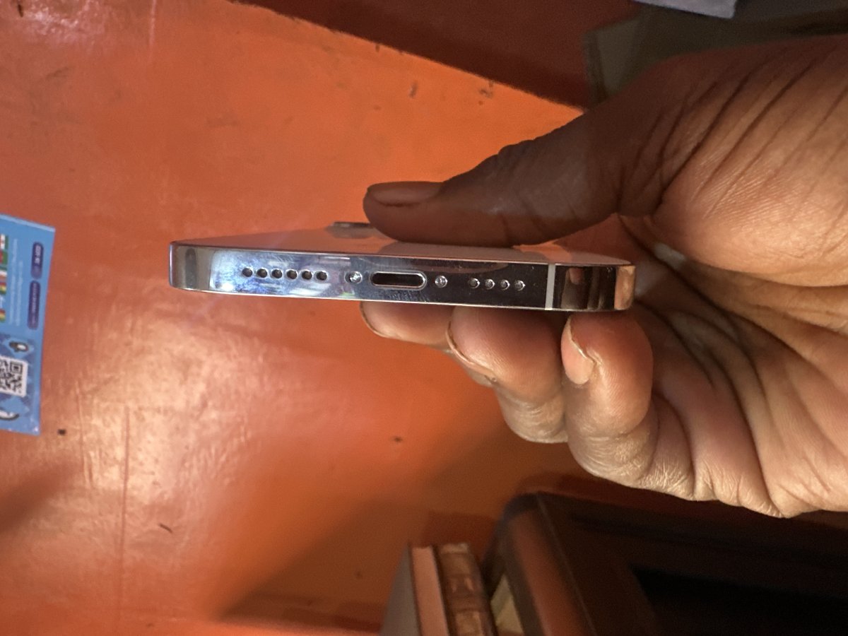 iPhone 12 Pro max