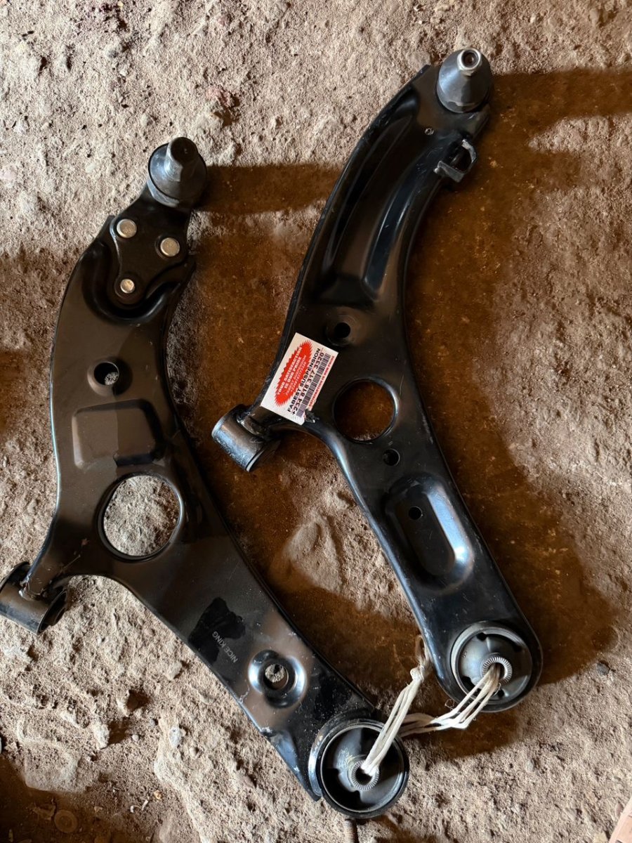 Pièce détachée Toyota suspension