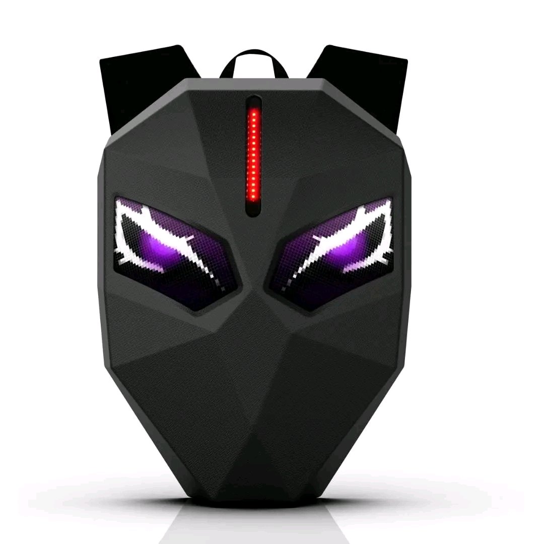 Sac terminator électrique