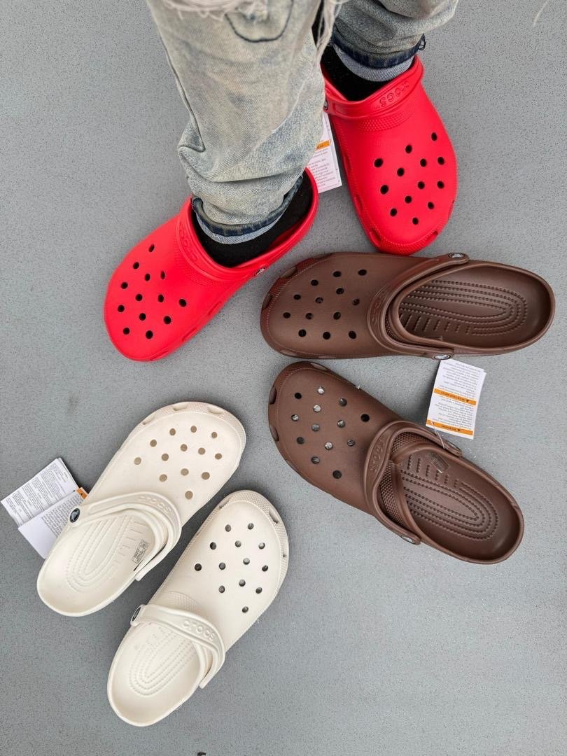 Crocs