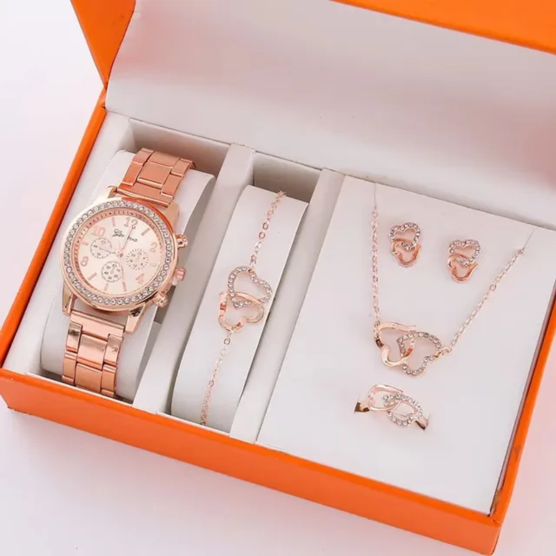 Montre Femmes