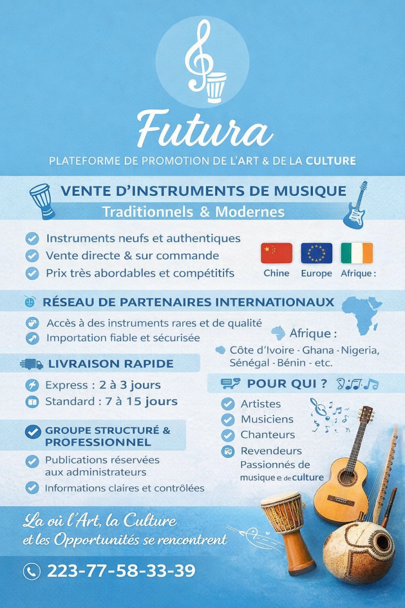 FORMATION MUSICALE