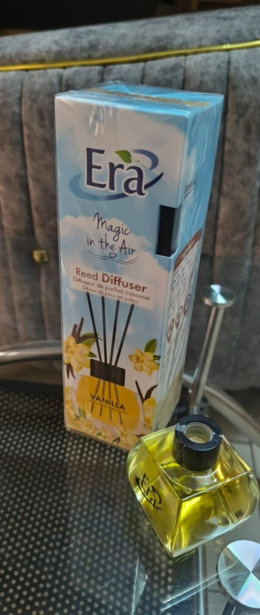 Parfum diffuser d'intérieur