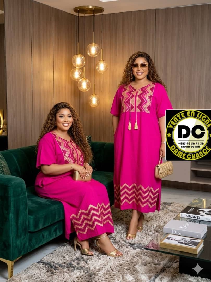 Dame fashion🛍️