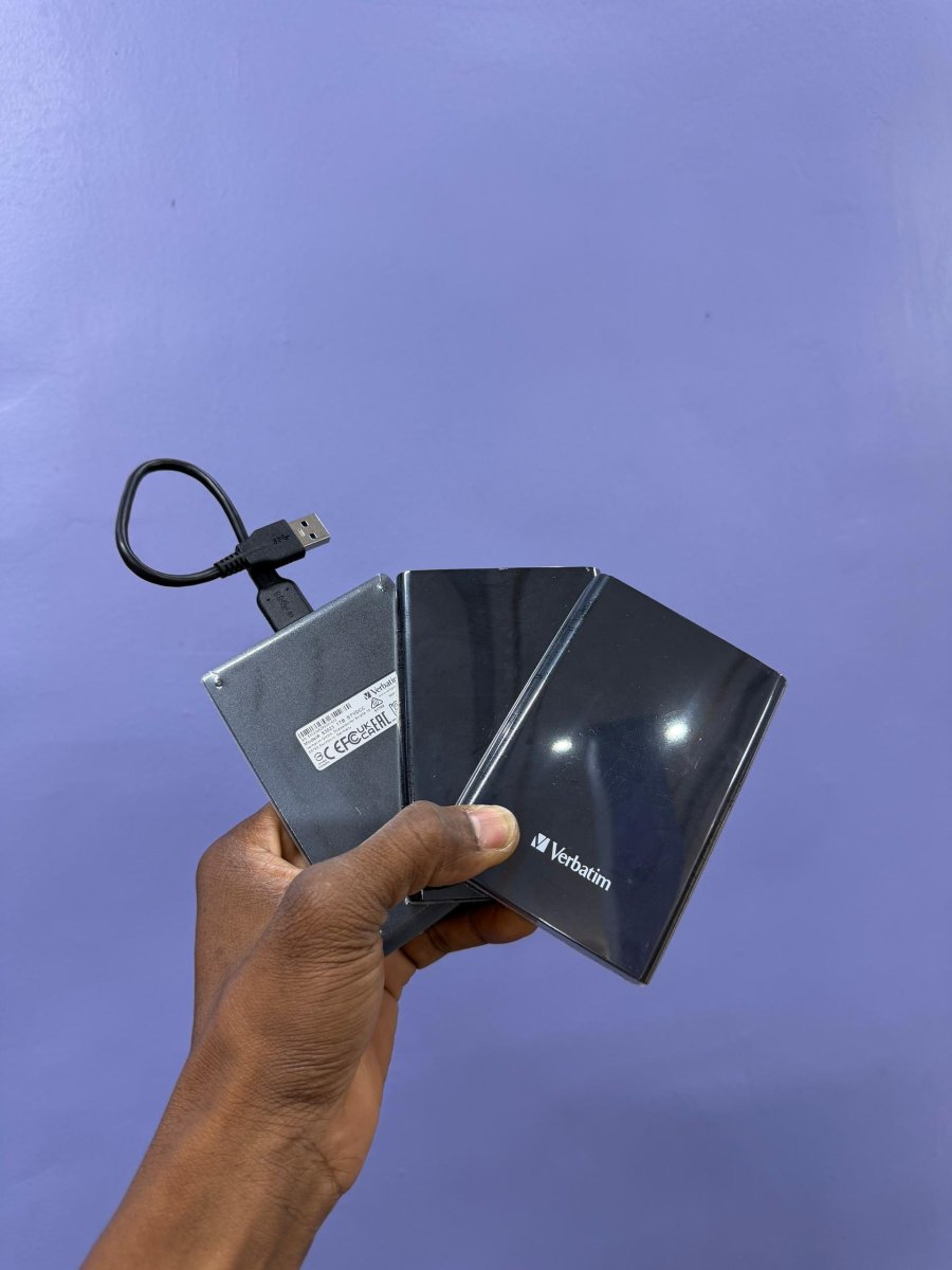 Disque dur externe 1To 3.0