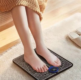Tapis de massage