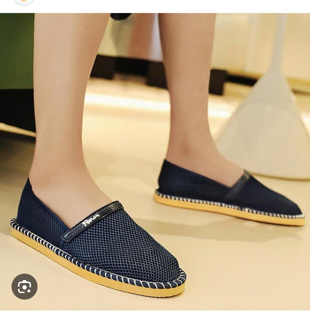 Chaussures Reva