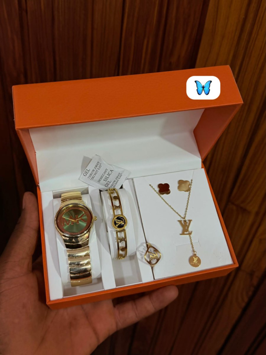 HBC BIJOUX