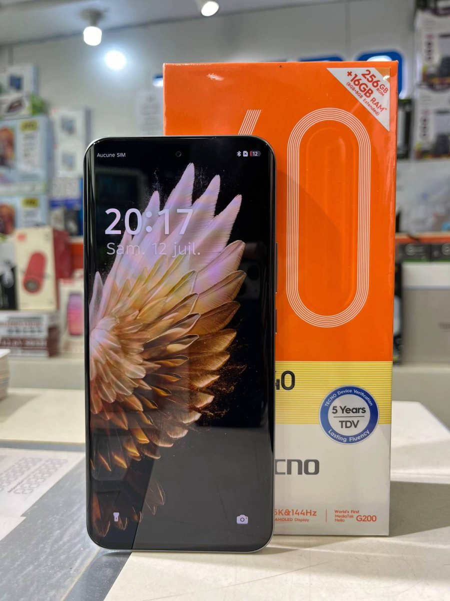 TECNO