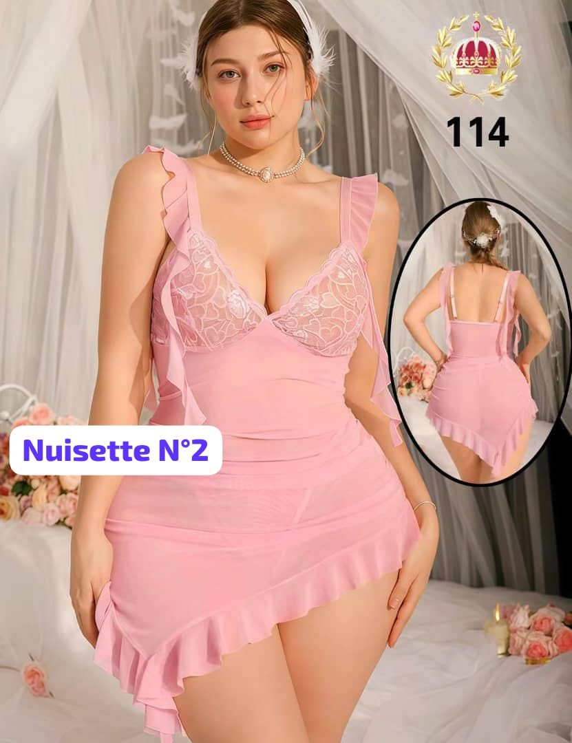 Nuisettes