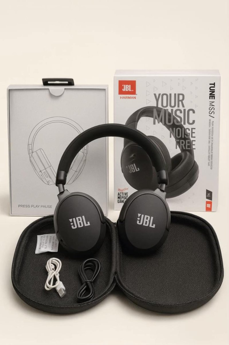 🎧 Casque JBL Tune M65