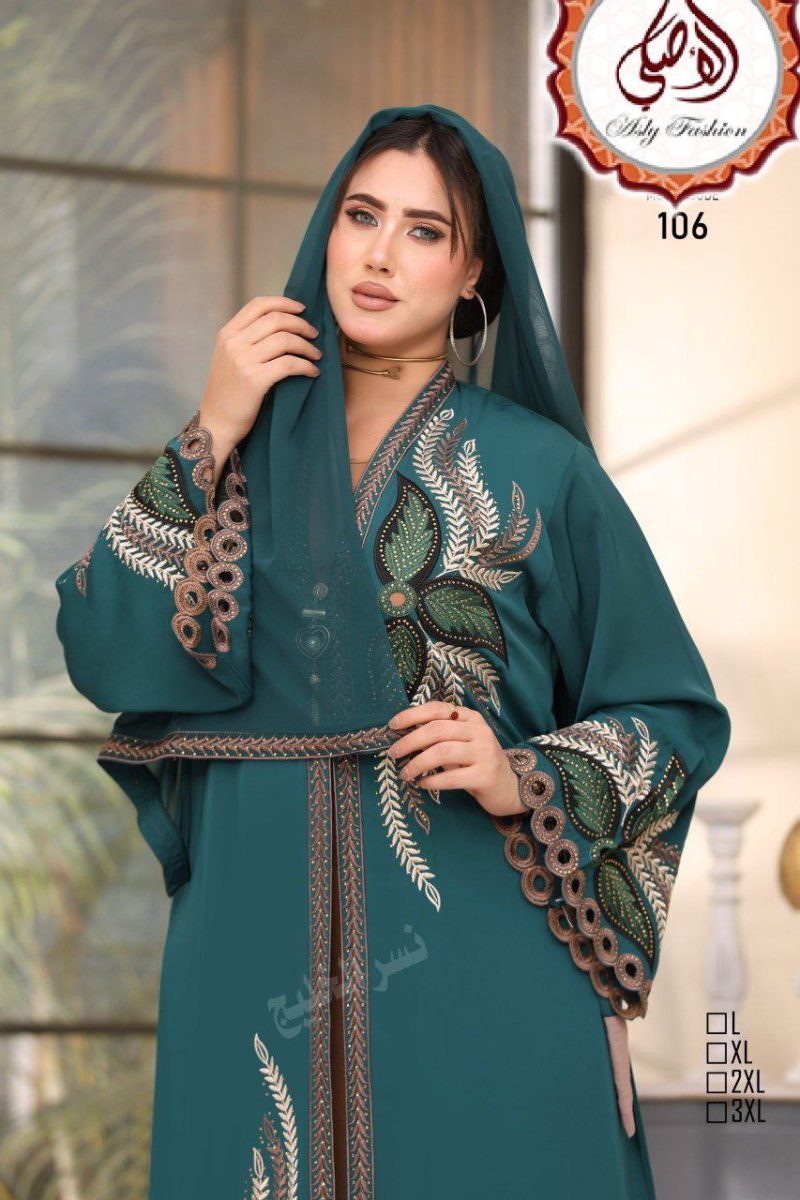 Abaya pour les femmes classes
