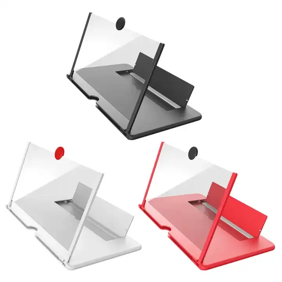 Amplificateur d'écran de téléphone portable