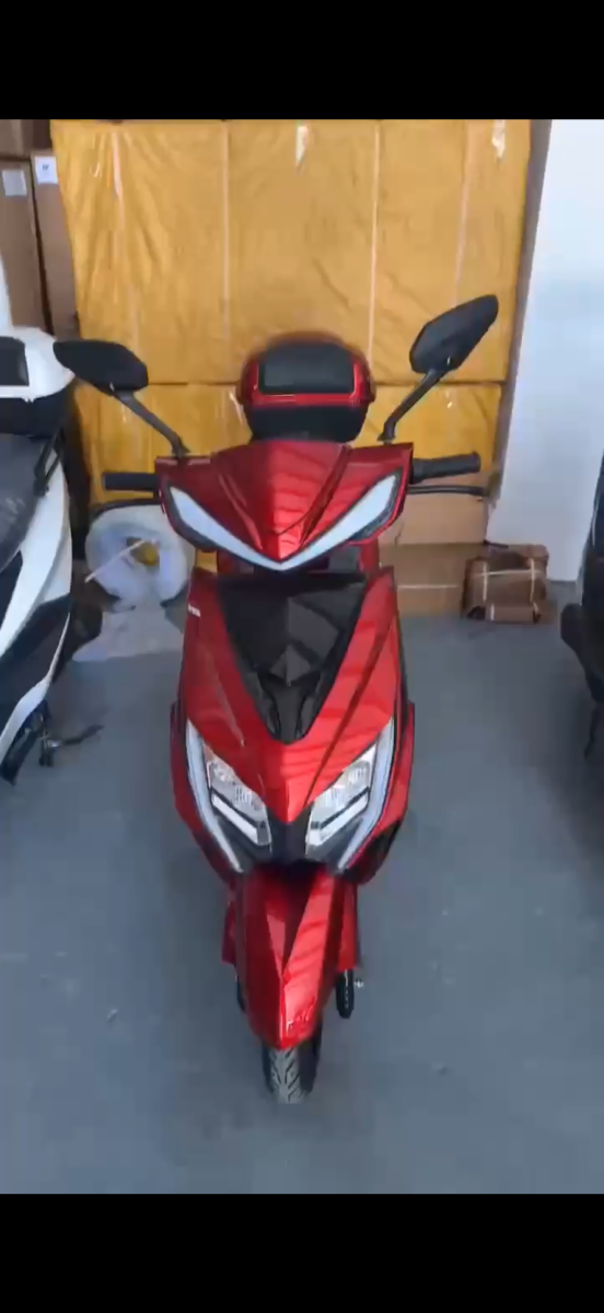 Moto électrique