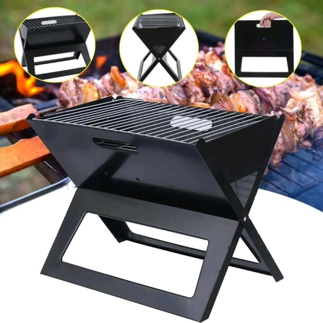 Barbecue rapide