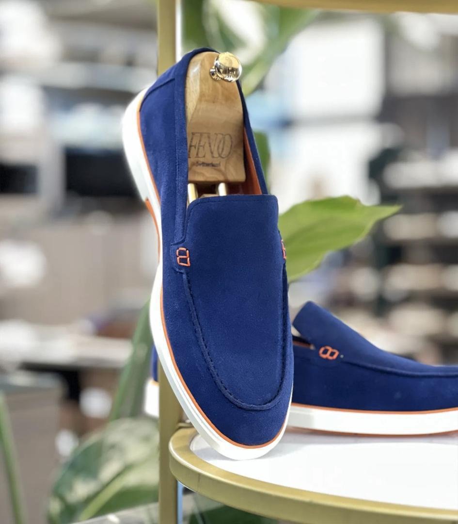 Chaussures originales