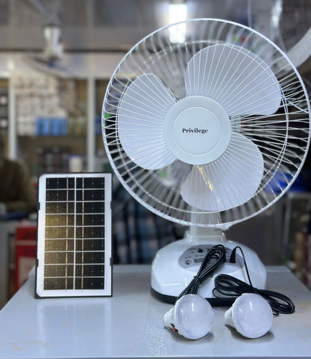 Ventilateur Mini 12 fan  82307338