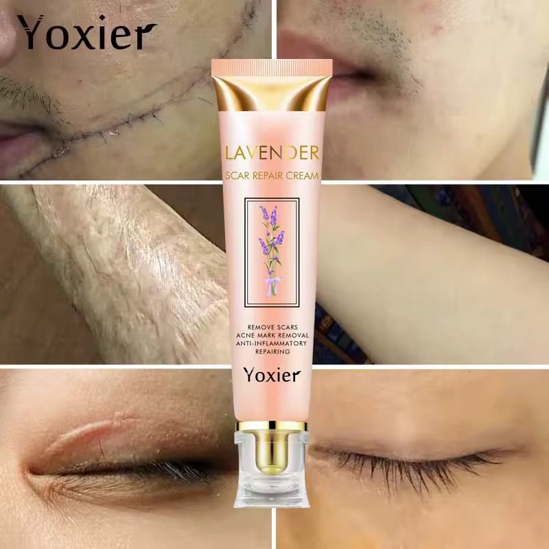 Claims cicatrisante (Yoxie)