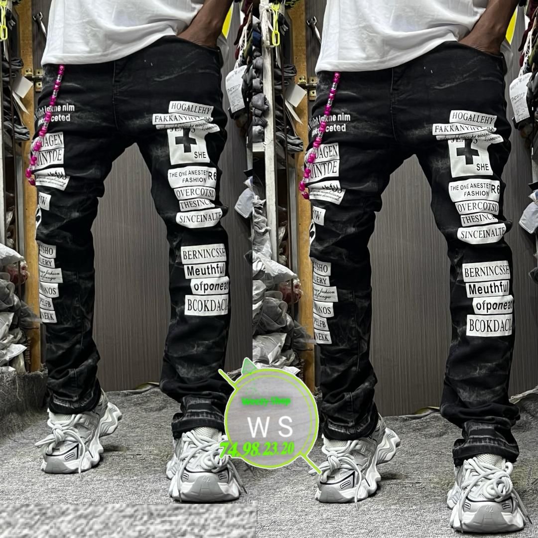 Pantalon