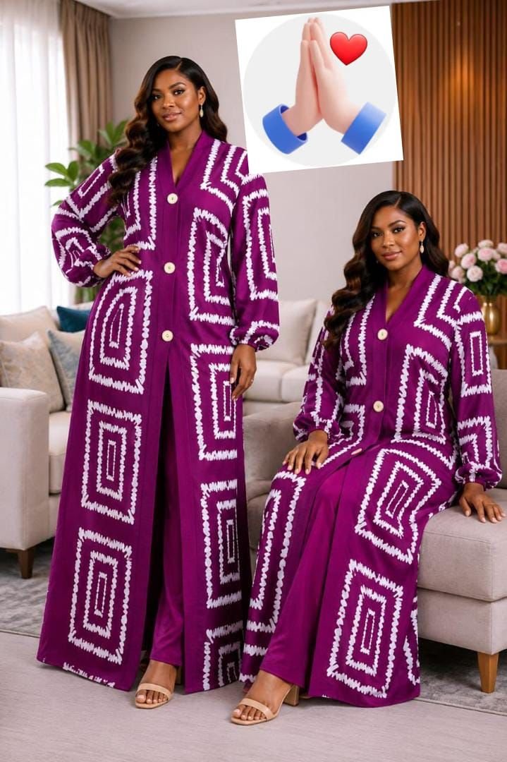 Vêtements de femmes