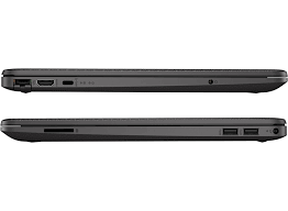Ordinateur HP 250 15.6 pouce G9 Notebook PC