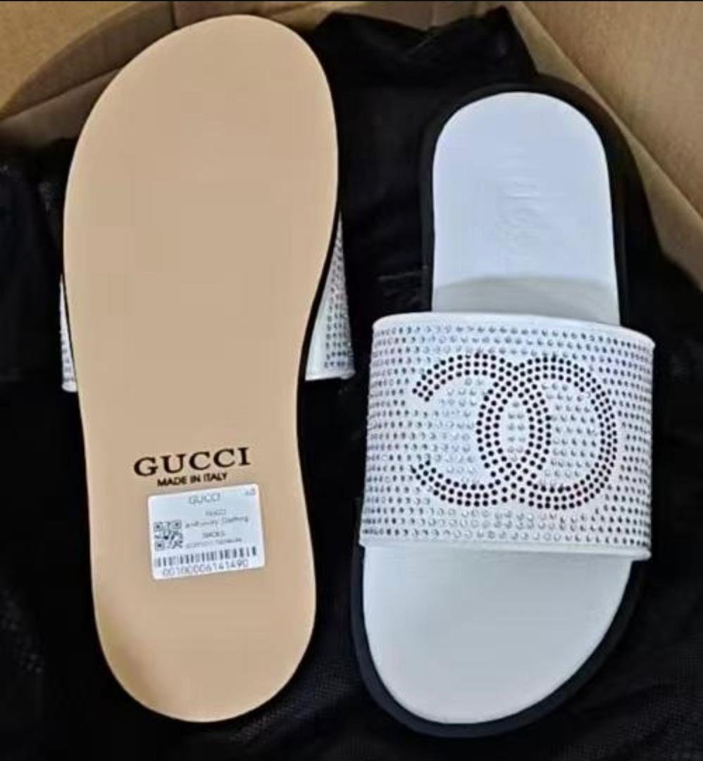 Chaussures tapettes