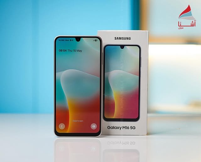 Samsung M16 5G