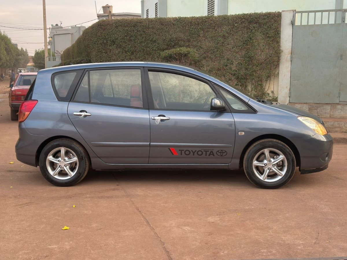 Voiture