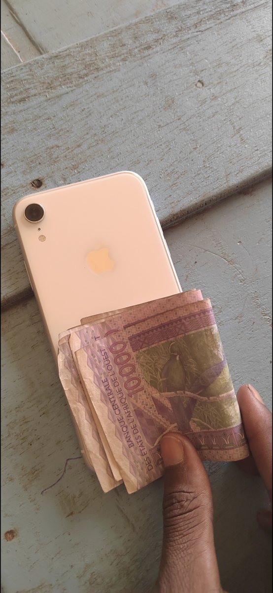 IPhone xr