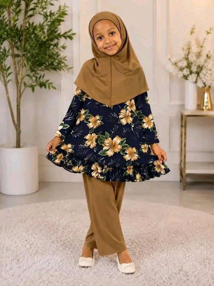 Dame fashion