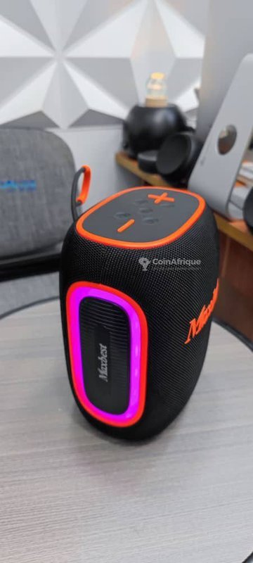 Baffle Bluetooth Maxbest MB-M16