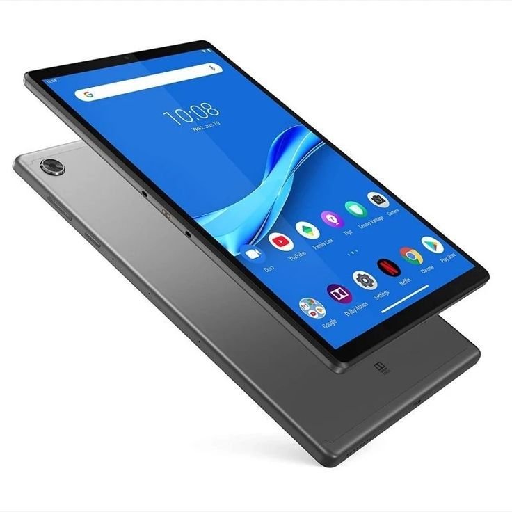Lenovo Mablette M8