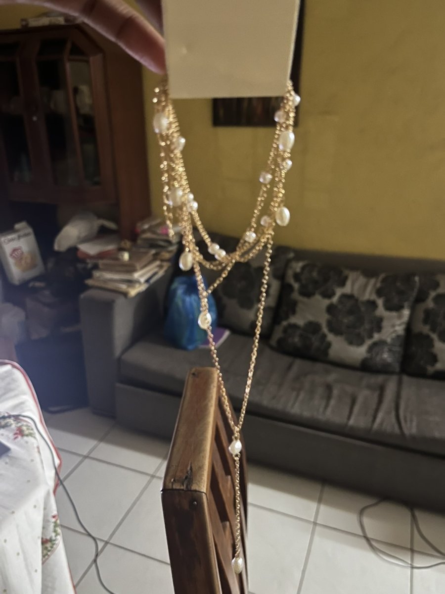 Ensemble bijoux