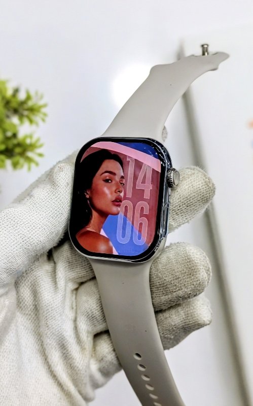 Montre connectée H26 Pro+
