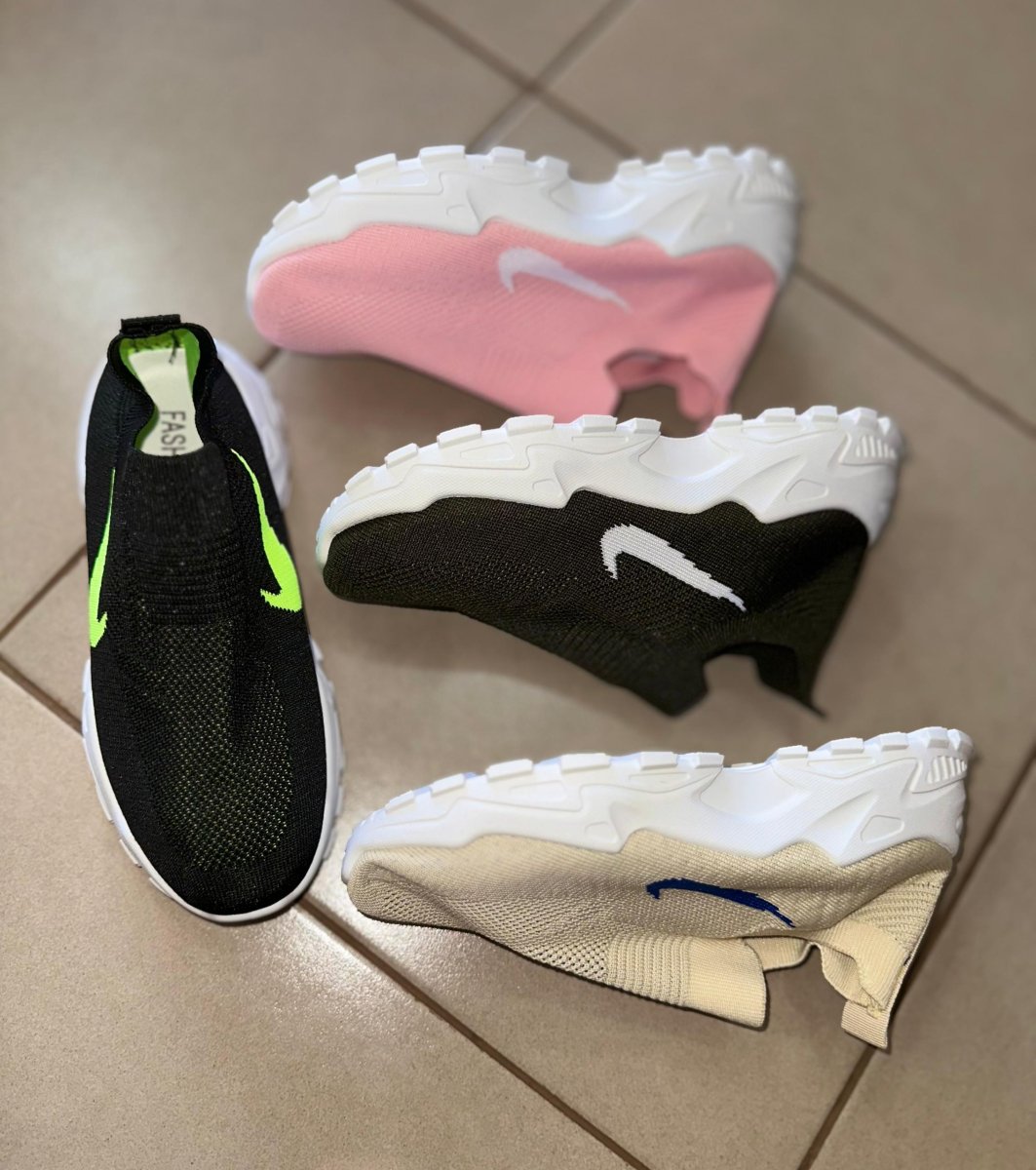 Chaussures baskets