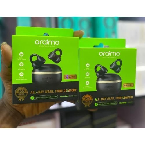 Écouteur Oraimo
