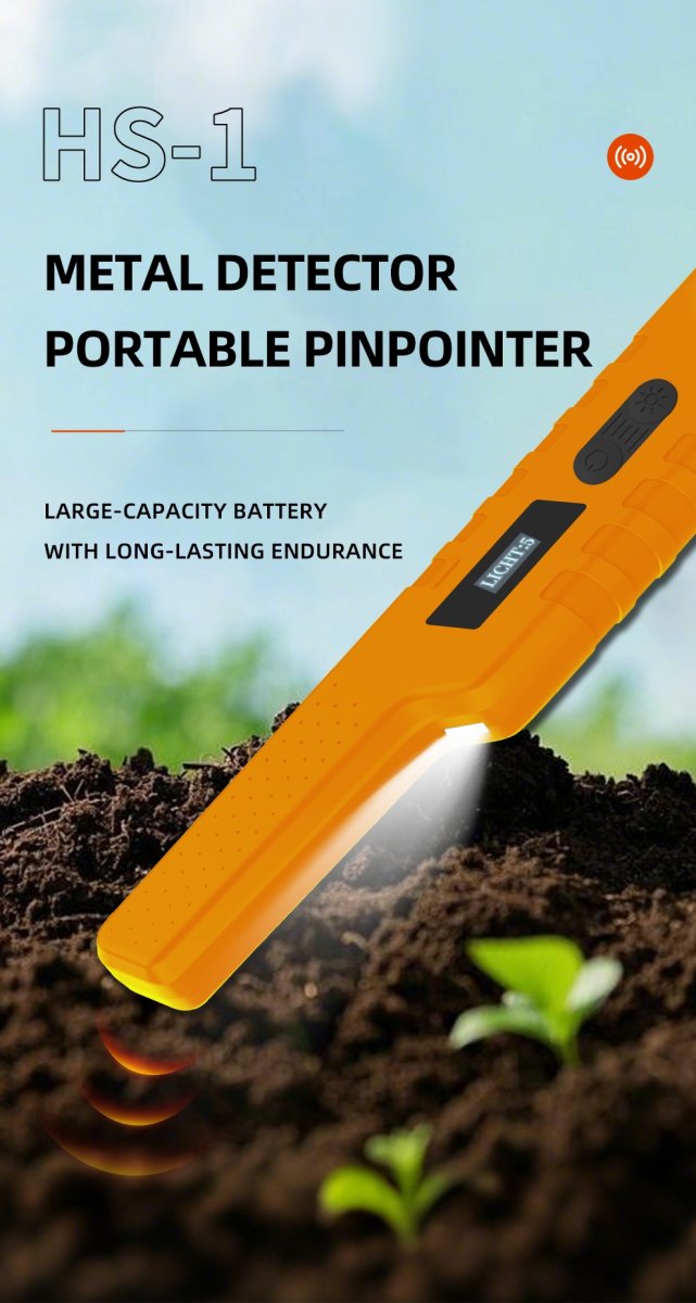 HS_1 G pointer