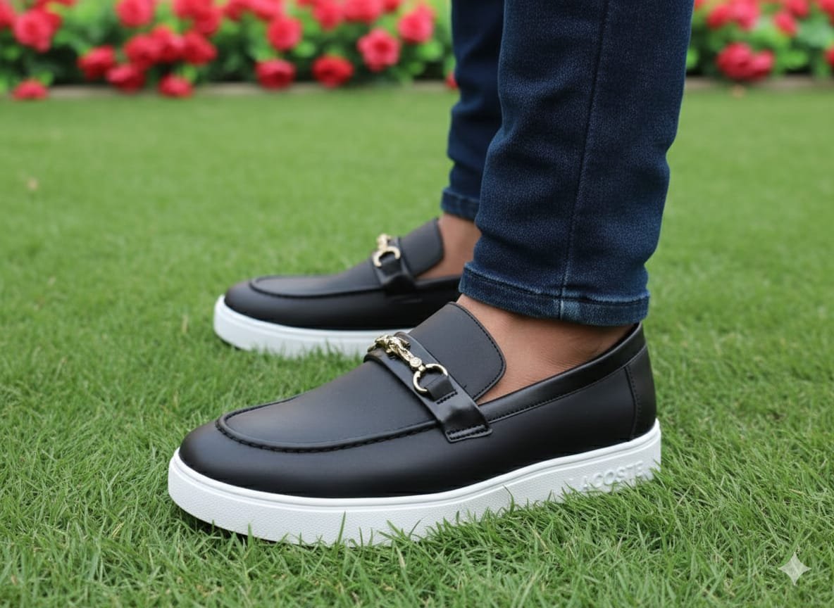 Chaussure Élégance