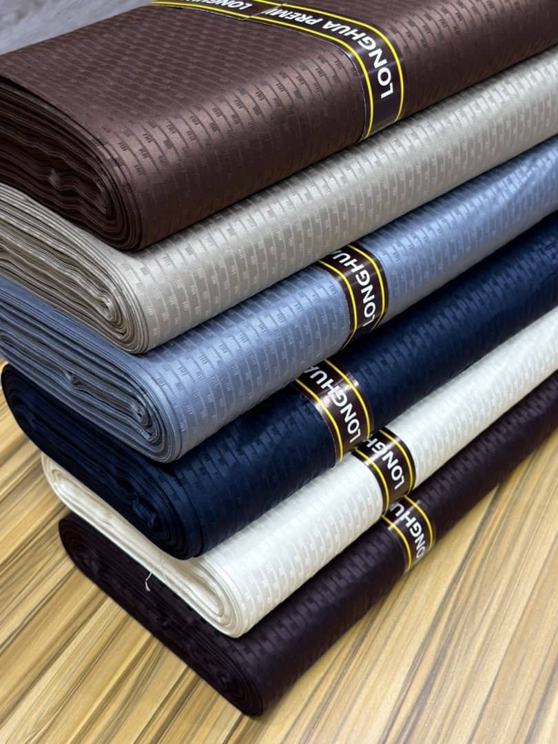 TISSU QUALITE