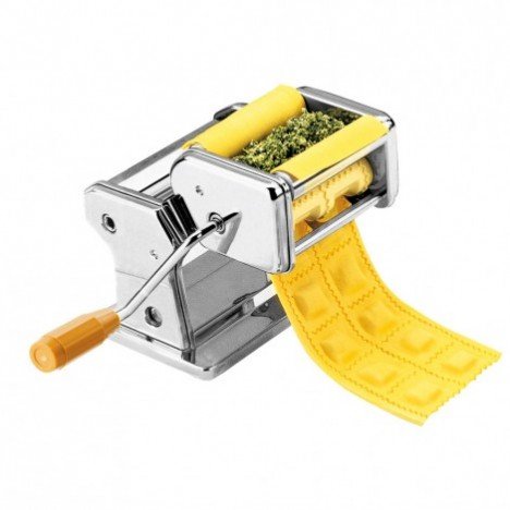 MACHINE À PÂTÉ / SPAGHETTI – MULTIFONCTION