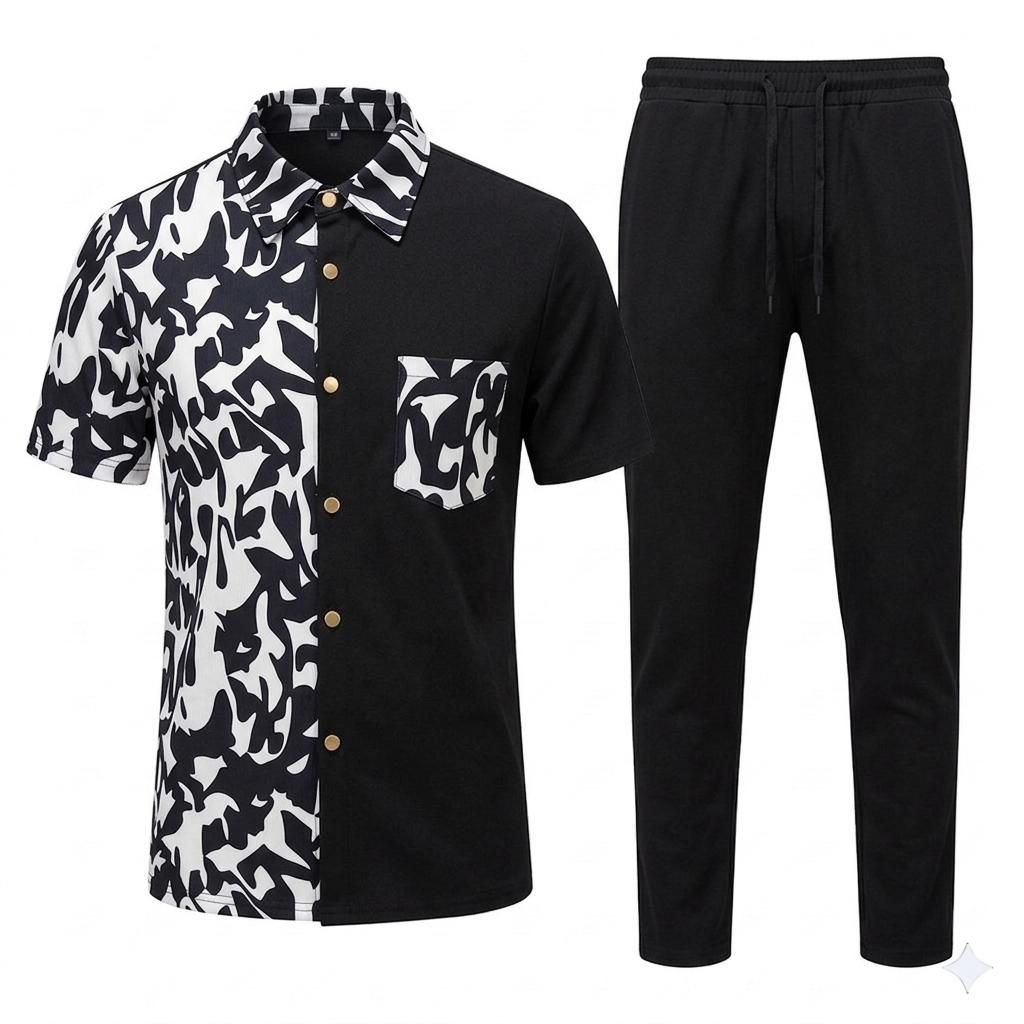 Jogging complet