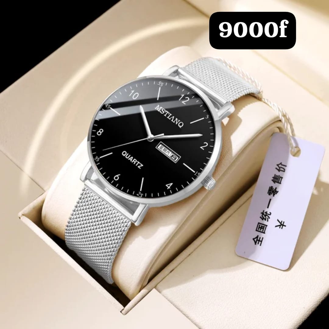 Montre