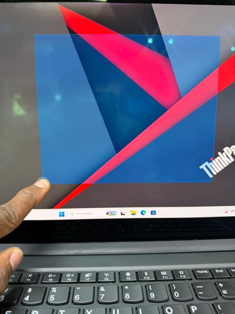 Hp elitebook 830g7 i5 10èmeLenovo ThinkPad X1 Extreme Gen 2