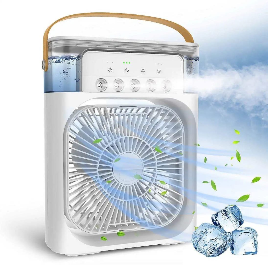 MINI HUMIDIFICATEUR