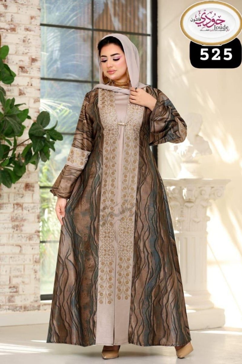 Hijab Original