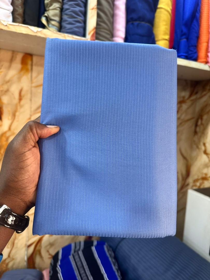 Tissu Stock