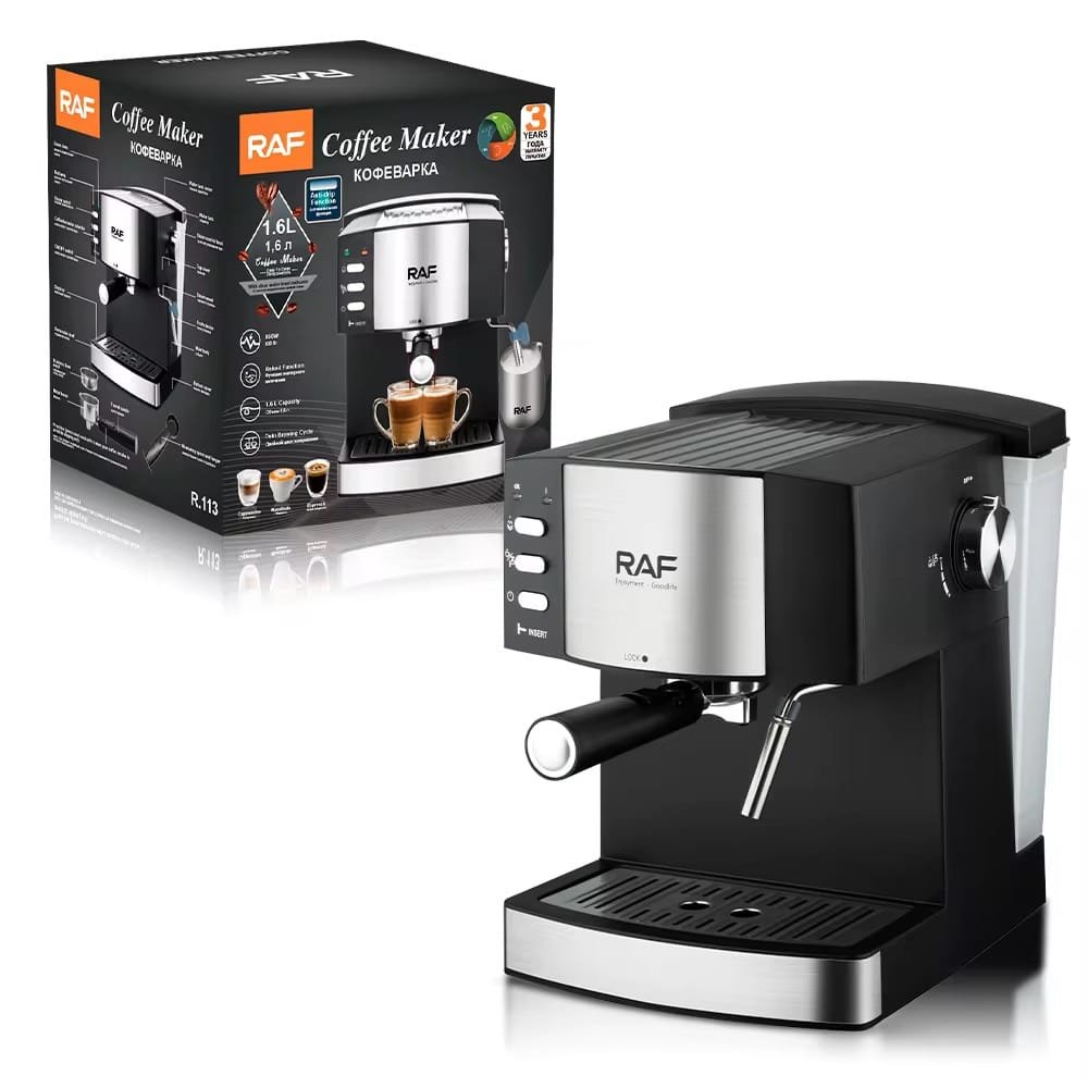 Machine à café