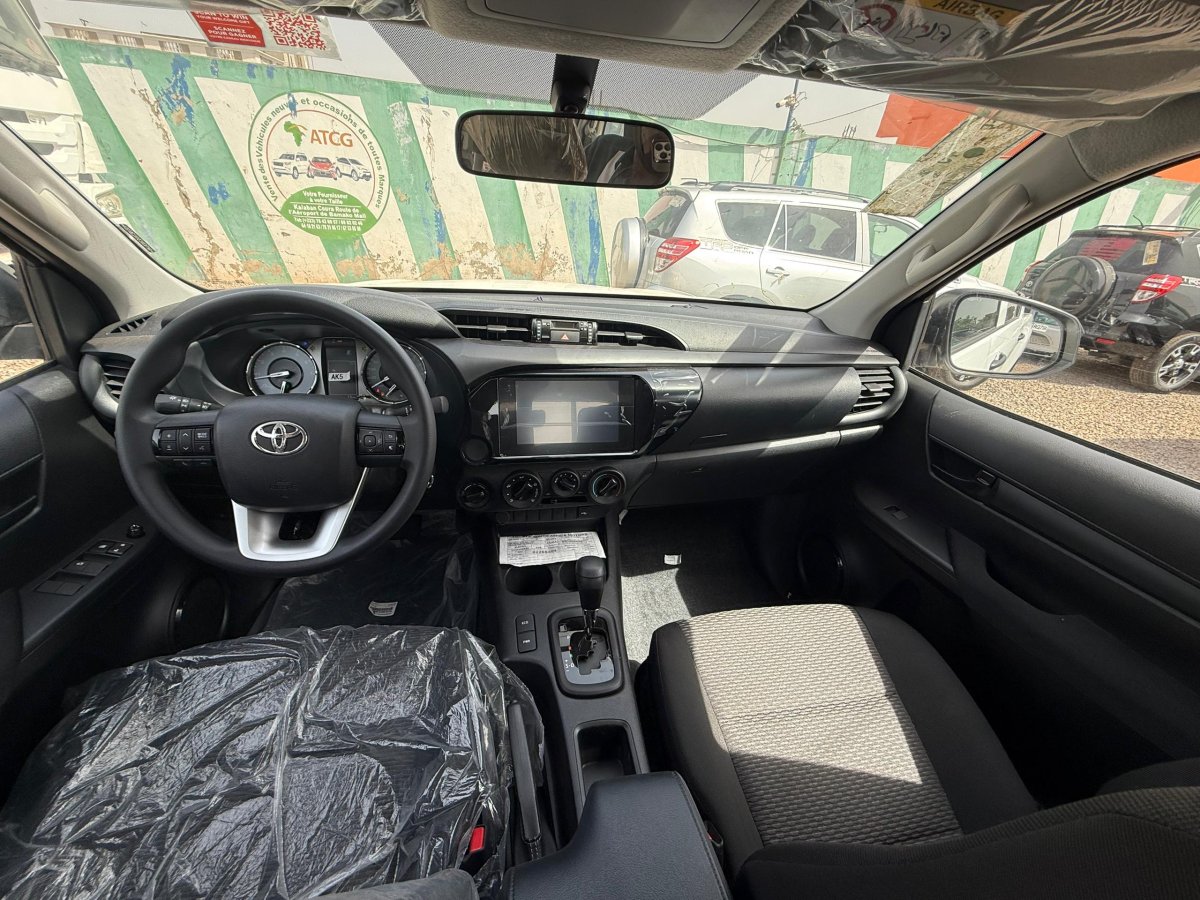 Voiture