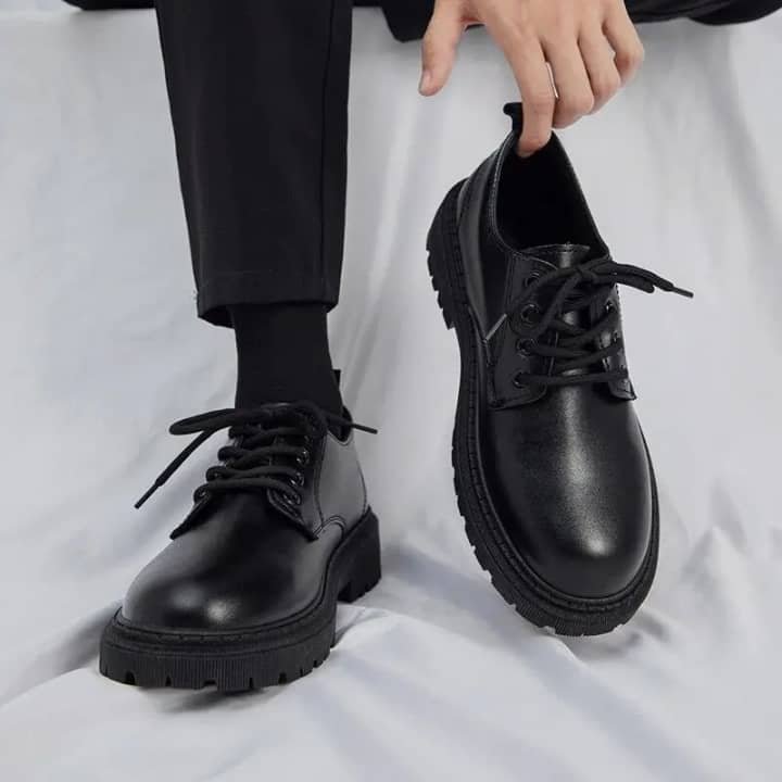 Chaussures pour Homme ( derby)